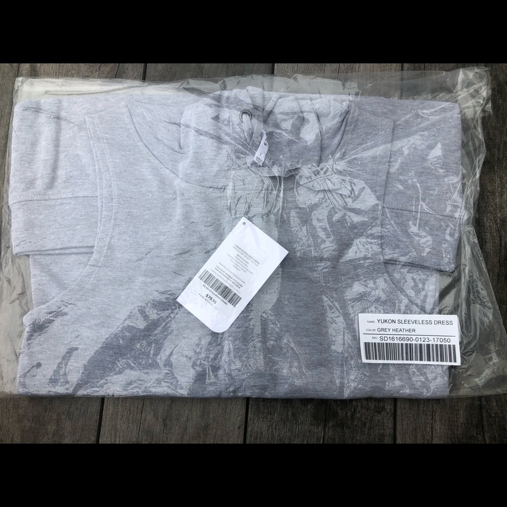 Fabletics Yukon Sleeveless Dress